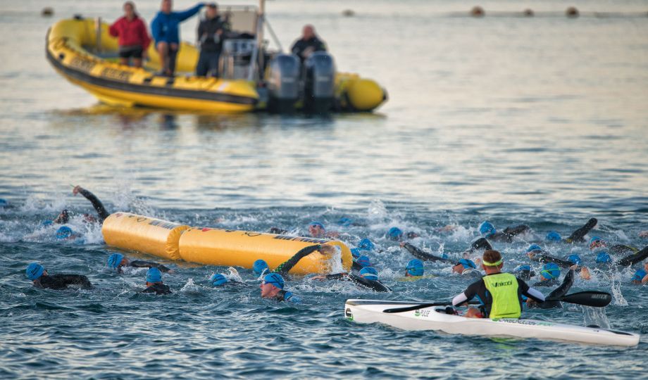 Revisit the Ocean Lava Triathlon